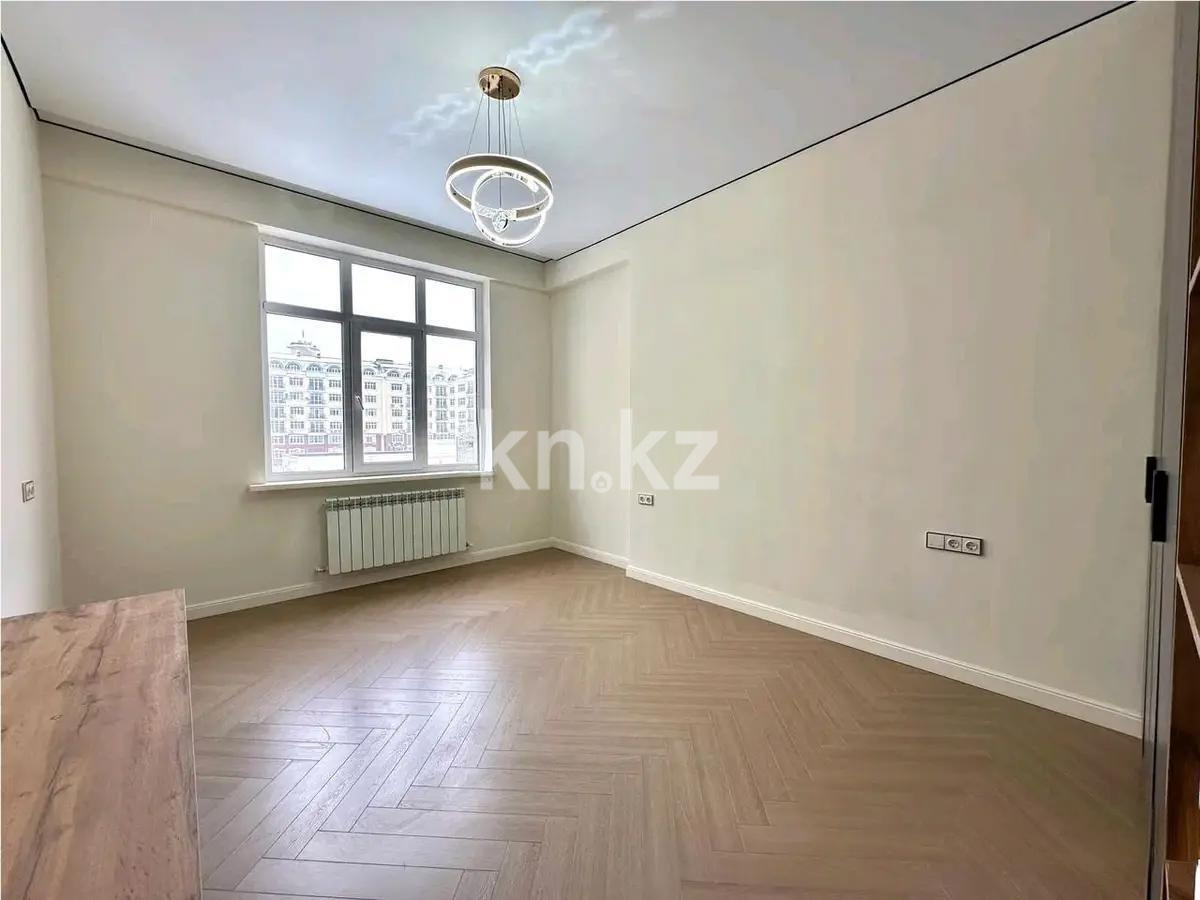 Продажа 4-комнатной квартиры, 200 м² - Продажа квартир в монолитно-каркасном доме в Алматы - страница 8 фото 4 из 9