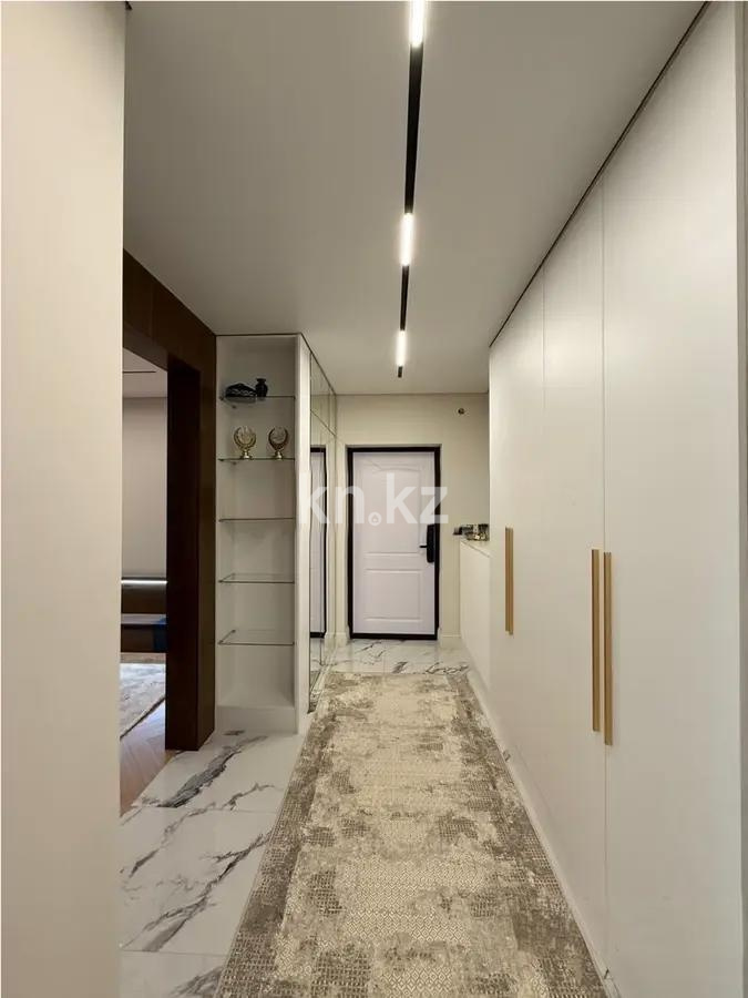 Продажа 2-комнатной квартиры, 70 м² в Алматы - фото 5