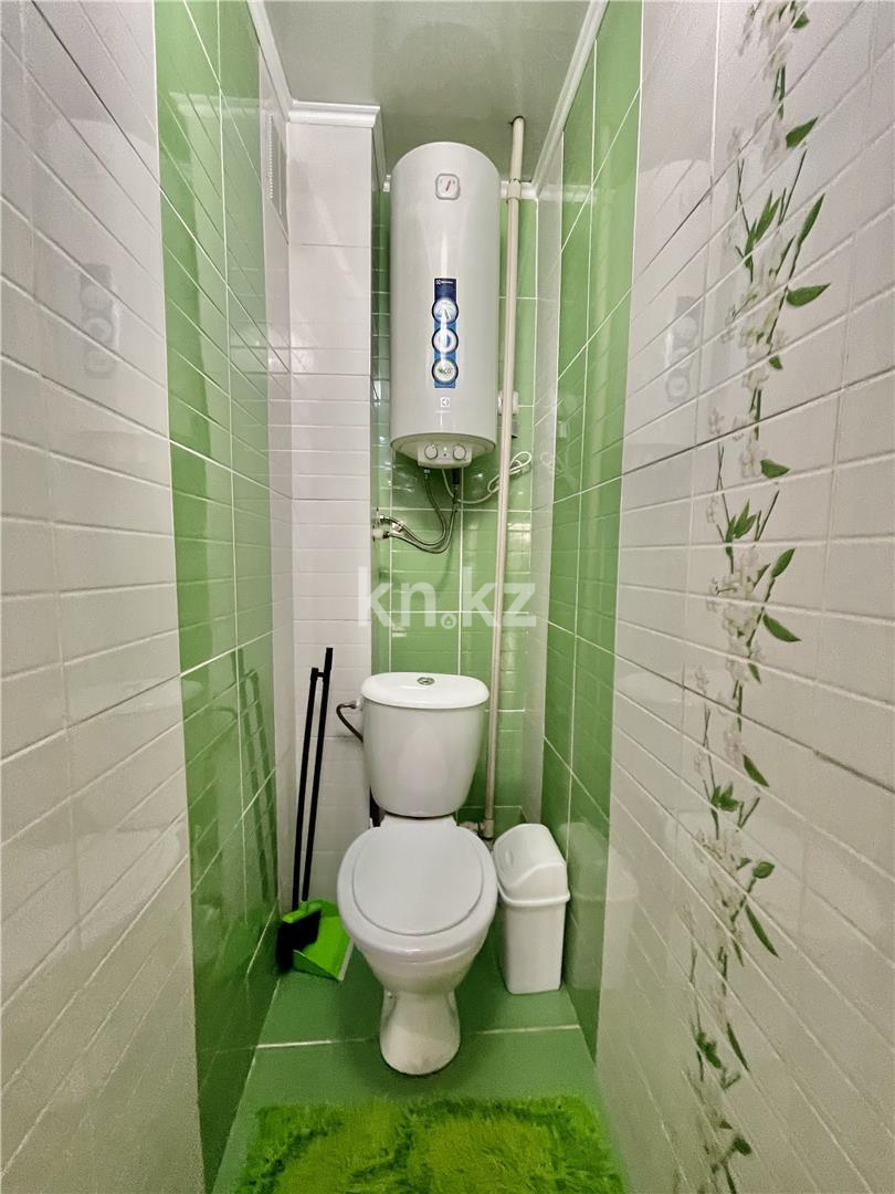 Продажа 4-комнатной квартиры, 78 м², ул. Потанина (Защитная), дом  70 - Продажа  четырехкомнатных квартир в Караганде с фото фото 14 из 18