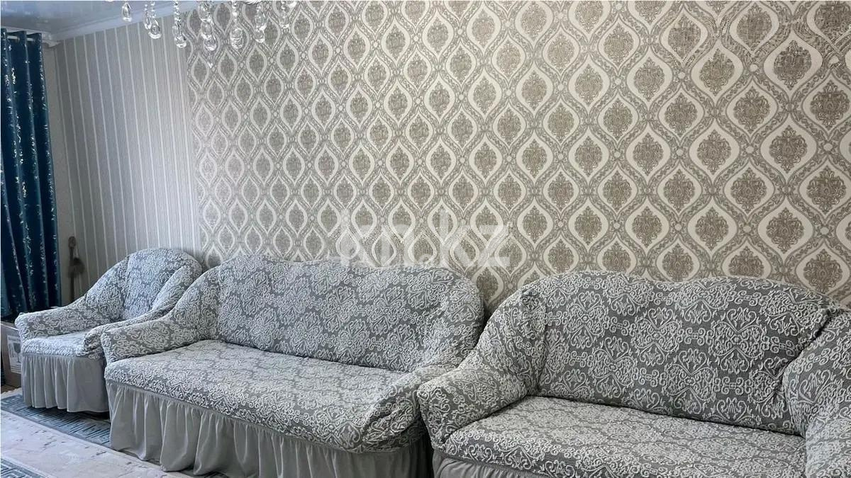 Продажа 1-комнатной квартиры, 37.9 м² в Астане