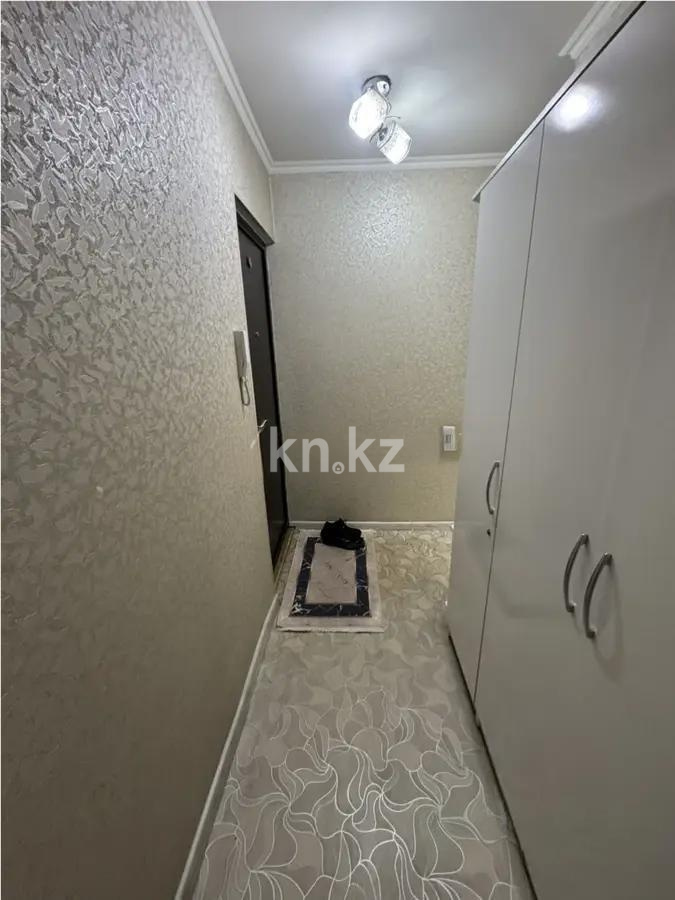 Продажа 1-комнатной квартиры, 34 м² в Алматы - фото 4