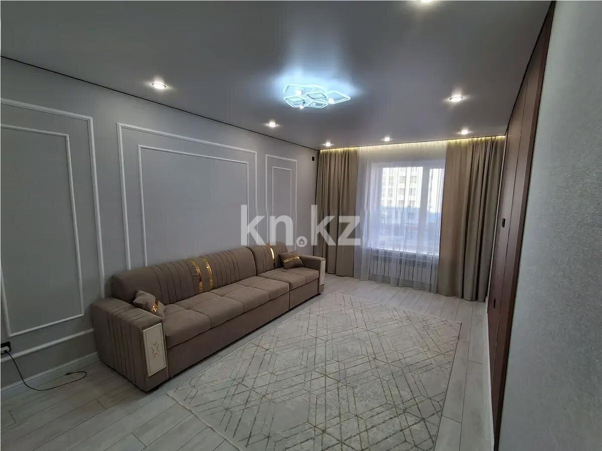 Продажа 1-комнатной квартиры, 44 м² в Астане