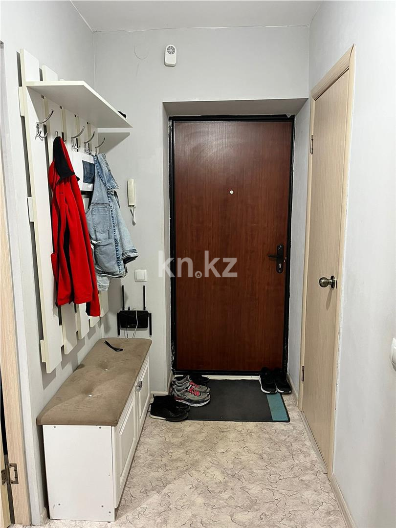Продажа 1-комнатной квартиры, 35 м² - Аренда квартир помесячно в Балхаше фото 10 из 14