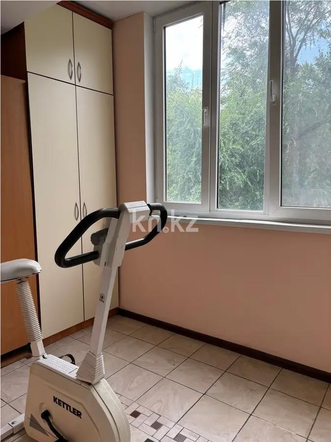 Продажа 3-комнатной квартиры, 84 м², ул. Сатпаева, дом  4а - Продажа жилой и коммерческой недвижимости в Алматы фото 6 из 7
