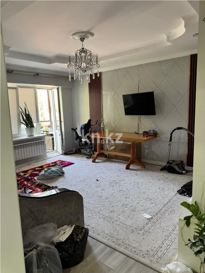 Продажа 4-комнатной квартиры, 74 м², пр. Суюнбая, дом  180А - Продажа квартир в Алматы фото 1 из 3