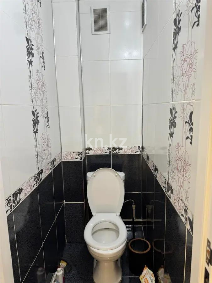 Продажа 2-комнатной квартиры, 48 м² - Продажа квартир от собственников в Караганде - страница 3 фото 5 из 5