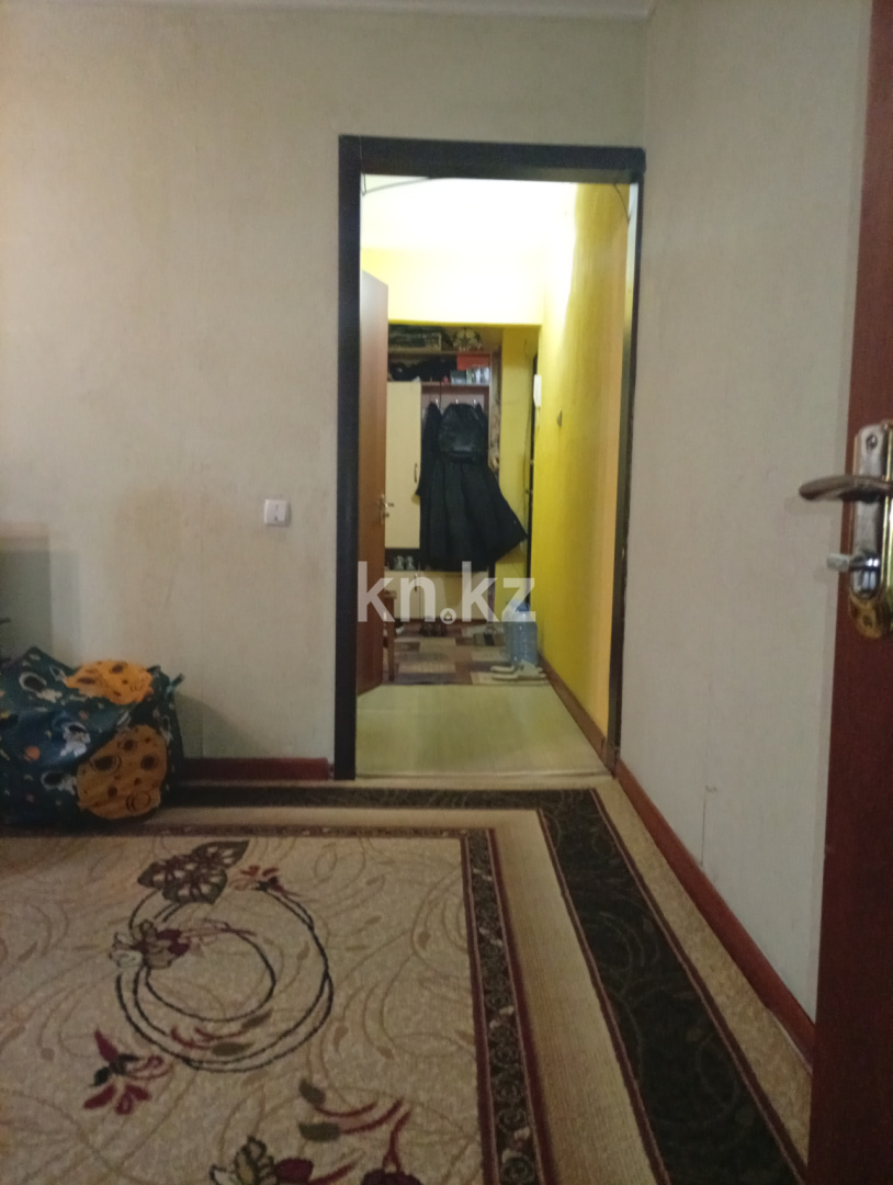 Продажа 2-комнатной квартиры, 45.7 м² - Продажа квартир в Алматы - страница 3 фото 7 из 9