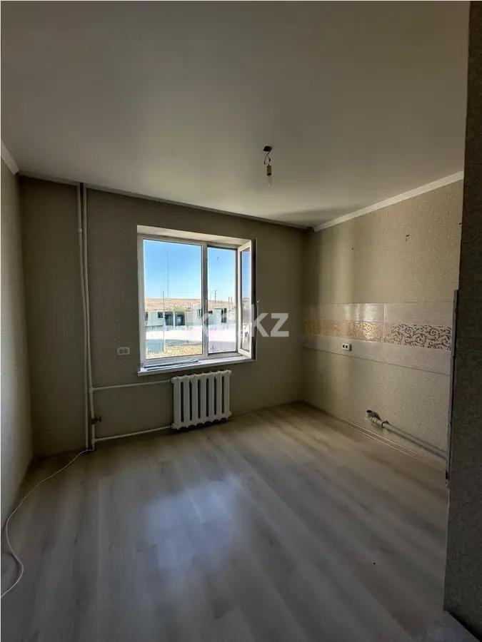 Продажа 1-комнатной квартиры, 40 м², мкр-н 8, дом  12 - Продажа квартир в Темиртау без посредников фото 2 из 5