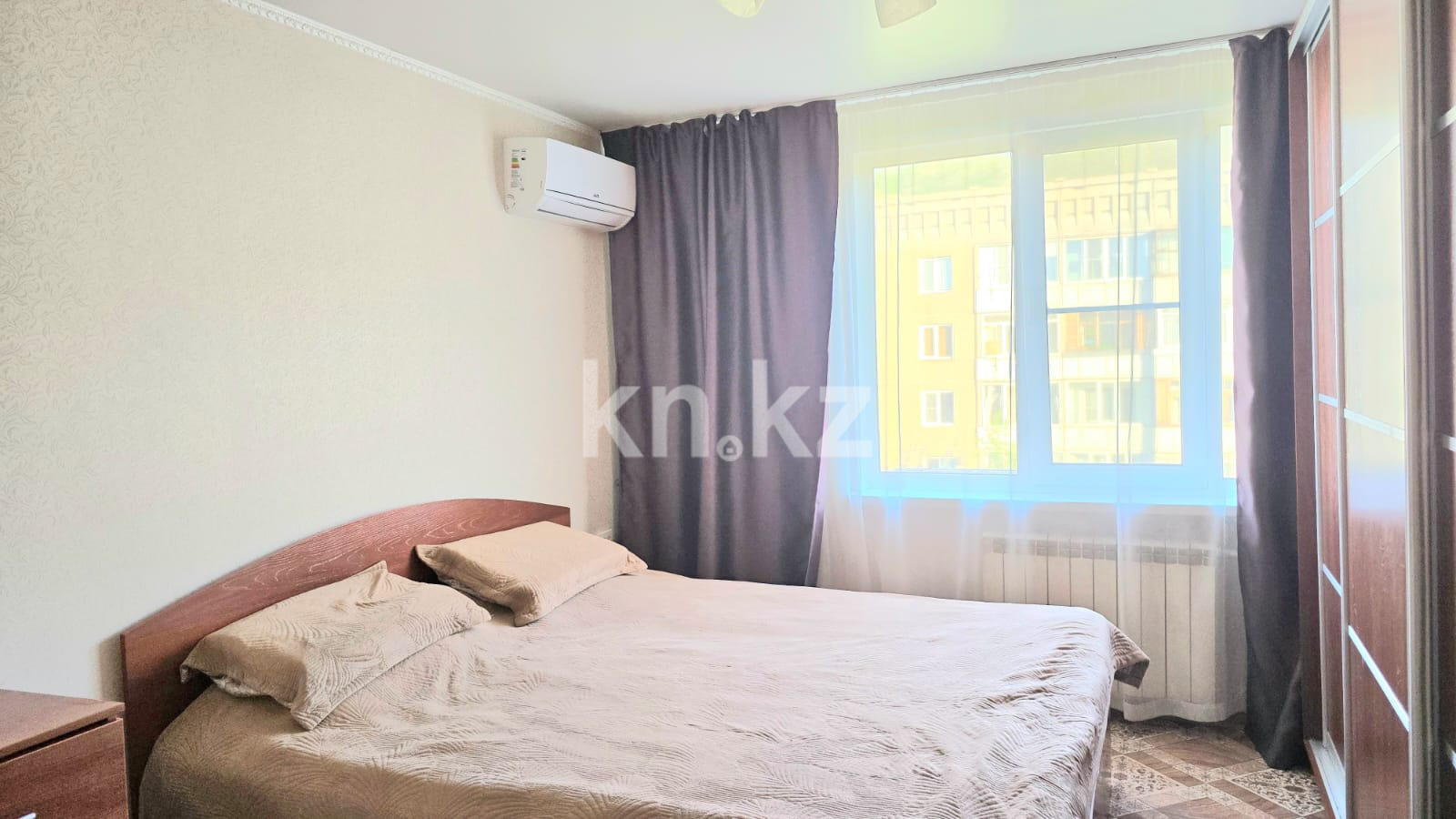 Продажа 3-комнатной квартиры, 63.2 м² - Недвижимость в Казахстане - страница 17 фото 7 из 14