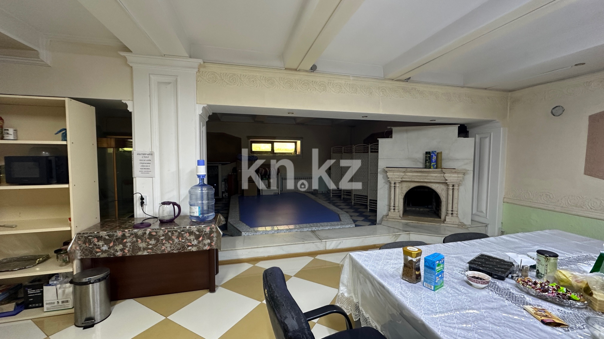 Аренда 6-комнатного дома, 461.2 м² - Аренда домов в Казахстане фото 25 из 35