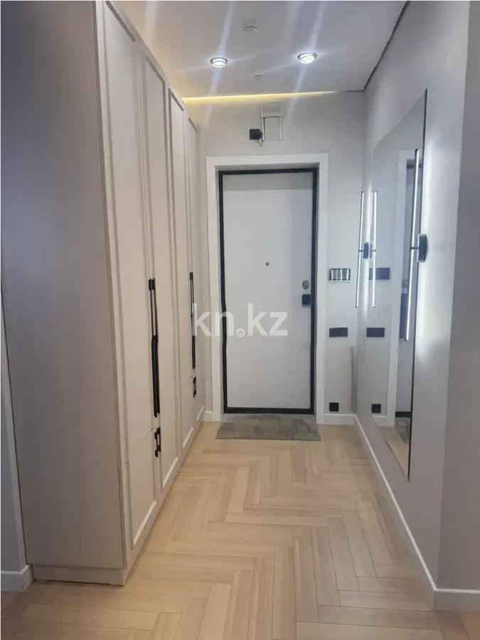 Продажа 4-комнатной квартиры, 113.1 м² в Алматы - фото 9