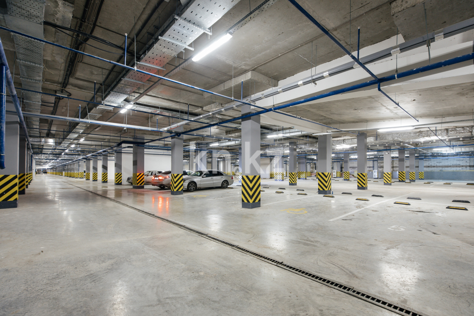 Продажа 2-комнатной квартиры, 42.2 м², пр. Мангилик Ел, дом  62/4 в Астане - фото 14