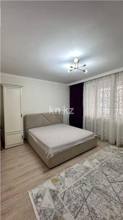 Продажа 2-комнатной квартиры, 67.2 м², ул. Сыганак, дом  64 - Продажа квартир в Астане без посредников фото 3 из 7