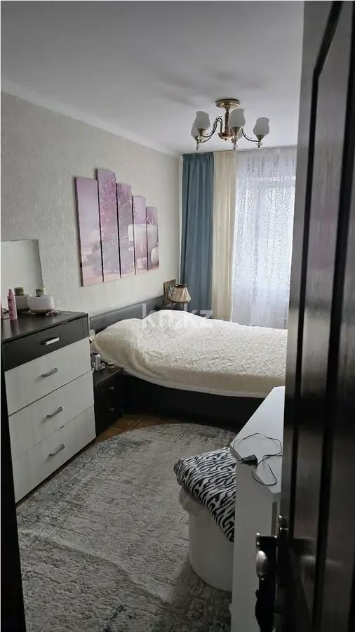 Продажа 3-комнатной квартиры, 58 м² - Продажа недвижимости в Алматы - страница 11 фото 2 из 2