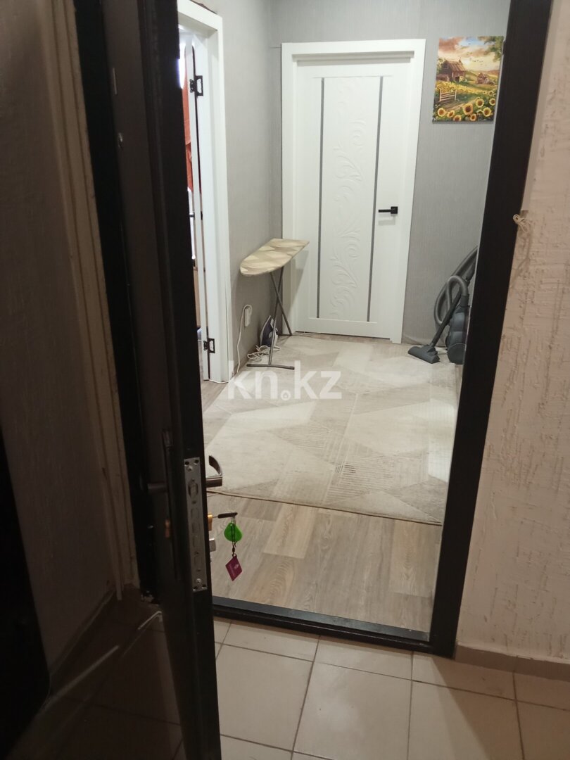 Аренда 1-комнатной квартиры, 25 м² в Астане - фото 7