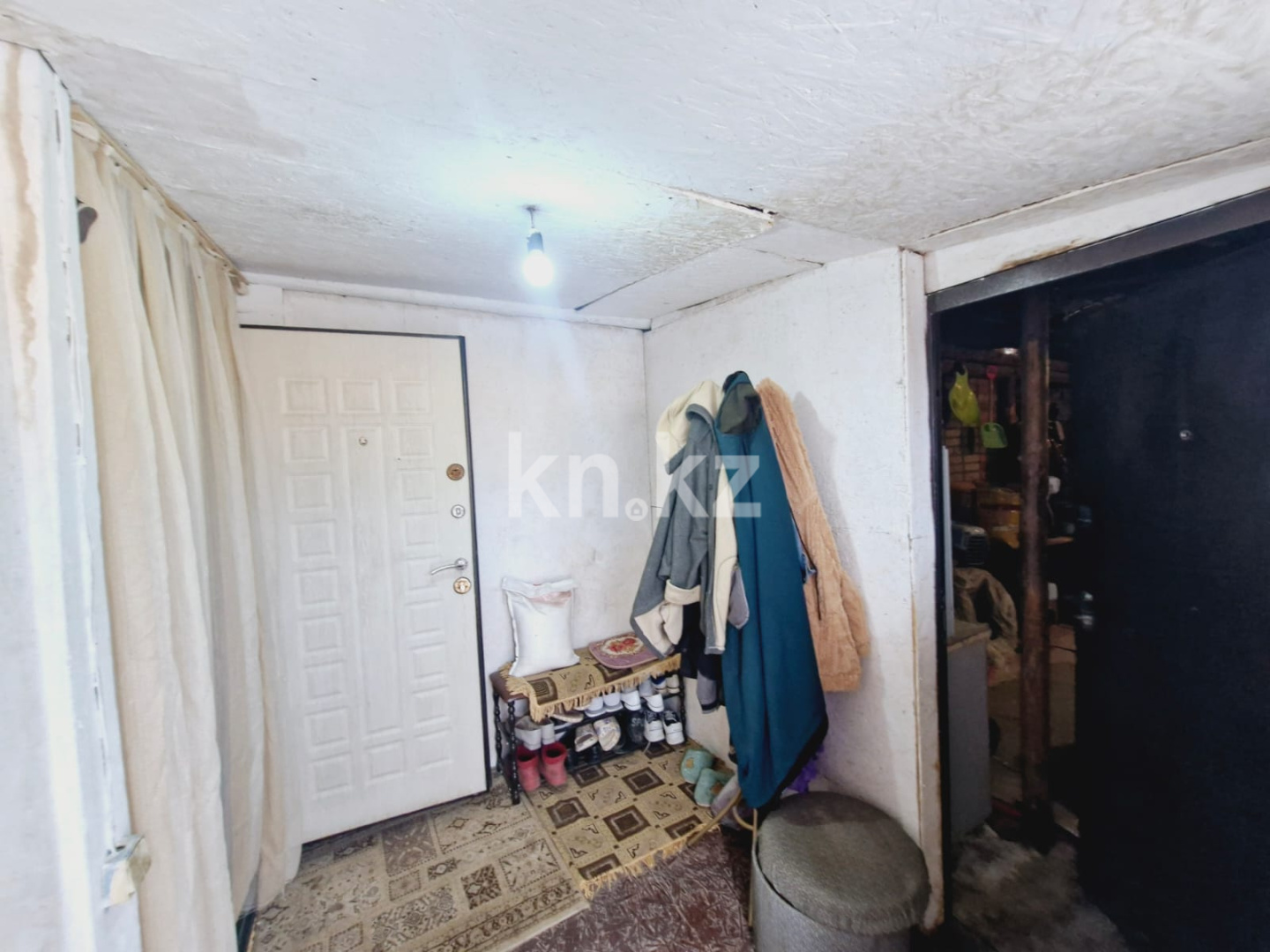 Продажа 3-комнатного дома, 77.6 м² - Недвижимость в Костанае фото 21 из 23