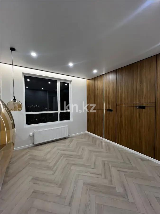 Продажа 2-комнатной квартиры, 44 м² в Астане