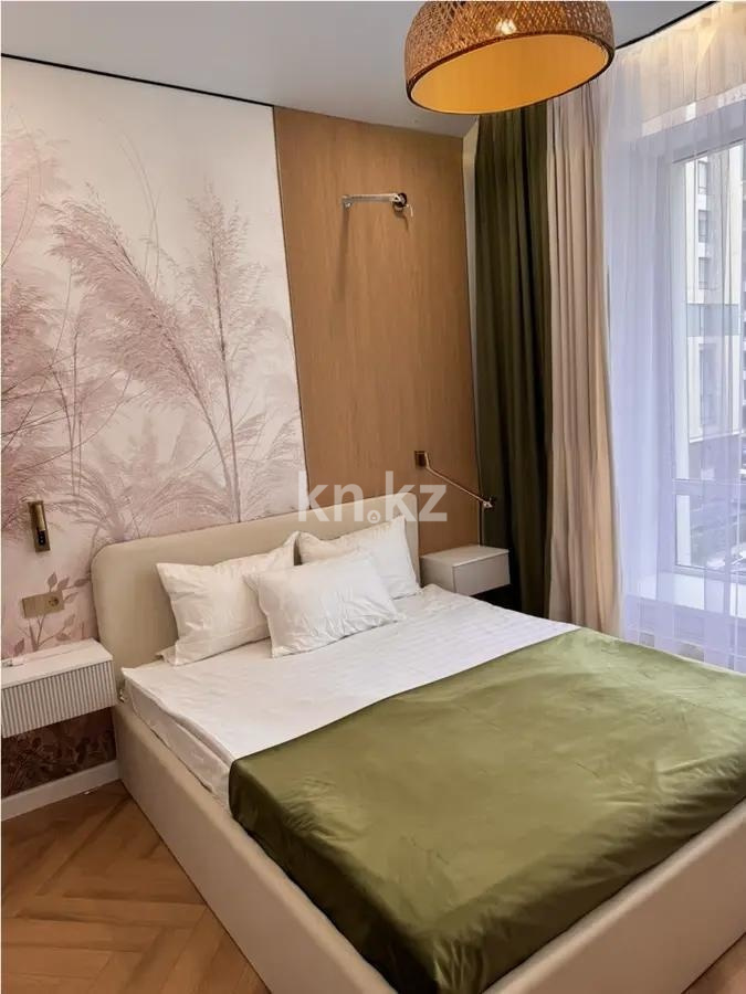 Продажа 2-комнатной квартиры, 39.7 м² - Продажа недвижимости в Астане - страница 13 фото 2 из 2