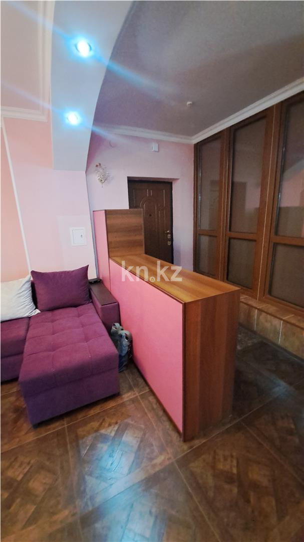 Продажа 3-комнатной квартиры, 150.1 м², ул. Шевченко, дом  8/1 в Астане - фото 13