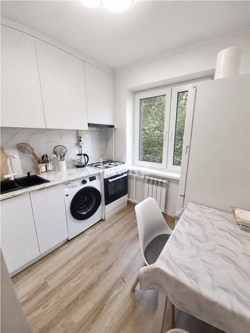 Продажа 2-комнатной квартиры, 43 м² в Караганде - фото 3