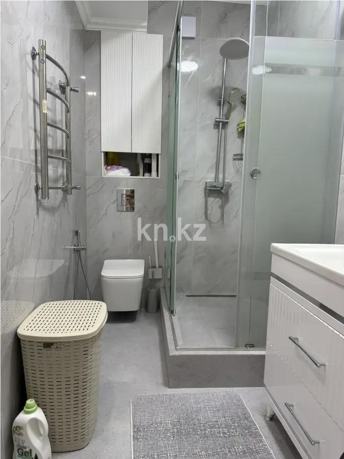 Продажа 3-комнатной квартиры, 92 м² - Продажа квартир в Алматы - страница 11 фото 3 из 4