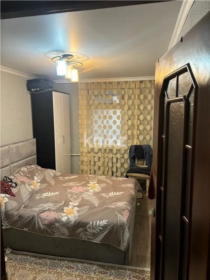 Продажа 2-комнатной квартиры, 45 м², мкр-н Мамраева (Восток-5), дом  29 - Продажа  двухкомнатных квартир в Караганде фото 2 из 5