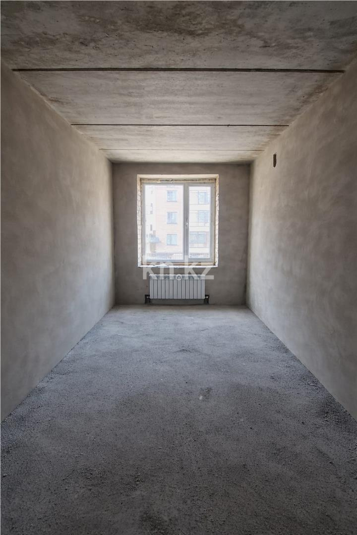 Продажа 3-комнатной квартиры, 85 м² - Продажа квартир в новостройках Караганды - страница 2 фото 6 из 10