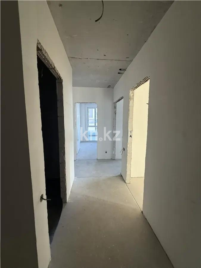 Продажа 3-комнатной квартиры, 102 м² - Продажа трехкомнатных квартир в Астане - страница 70 фото 5 из 6