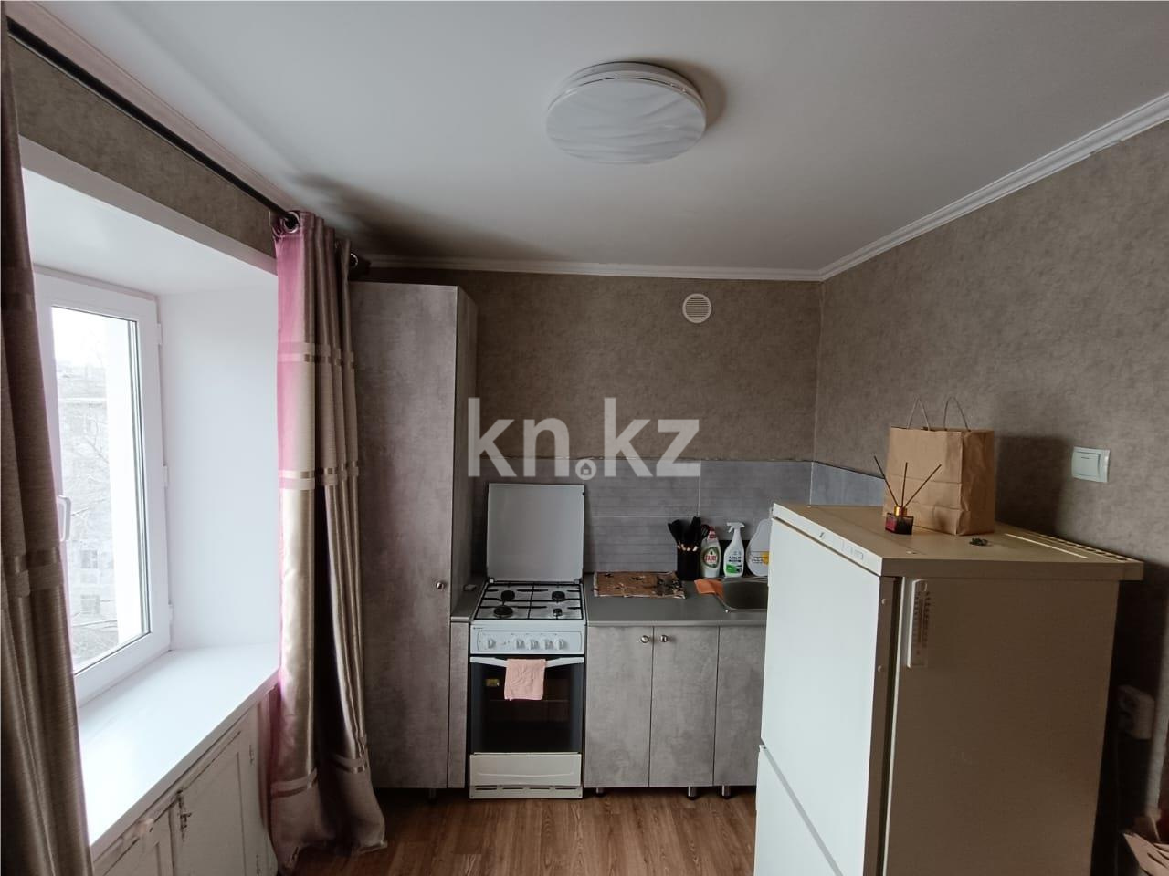 Продажа 1-комнатной квартиры, 33 м² - Продажа квартир в Темиртау фото 4 из 11
