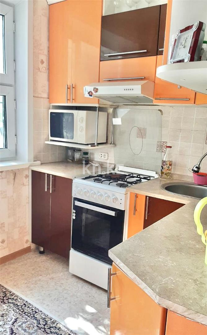 Продажа 2-комнатной квартиры, 48 м², мкр-н 18 - Продажа квартир в Караганде фото 8 из 11