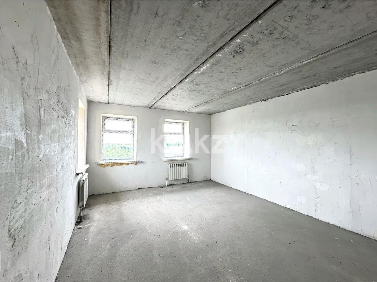 Продажа 1-комнатной квартиры, 48 м², ул. Даулеткерей, дом  3 стр - Продажа квартир в новостройках Астаны фото 1 из 3