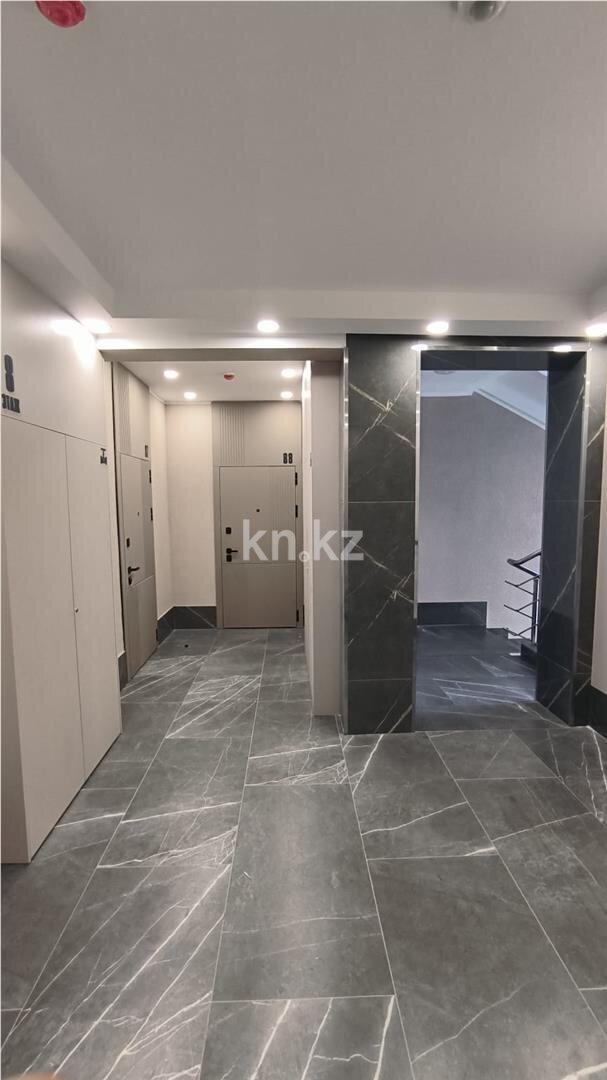 Продажа 1-комнатной квартиры, 43 м² в Караганде - фото 13