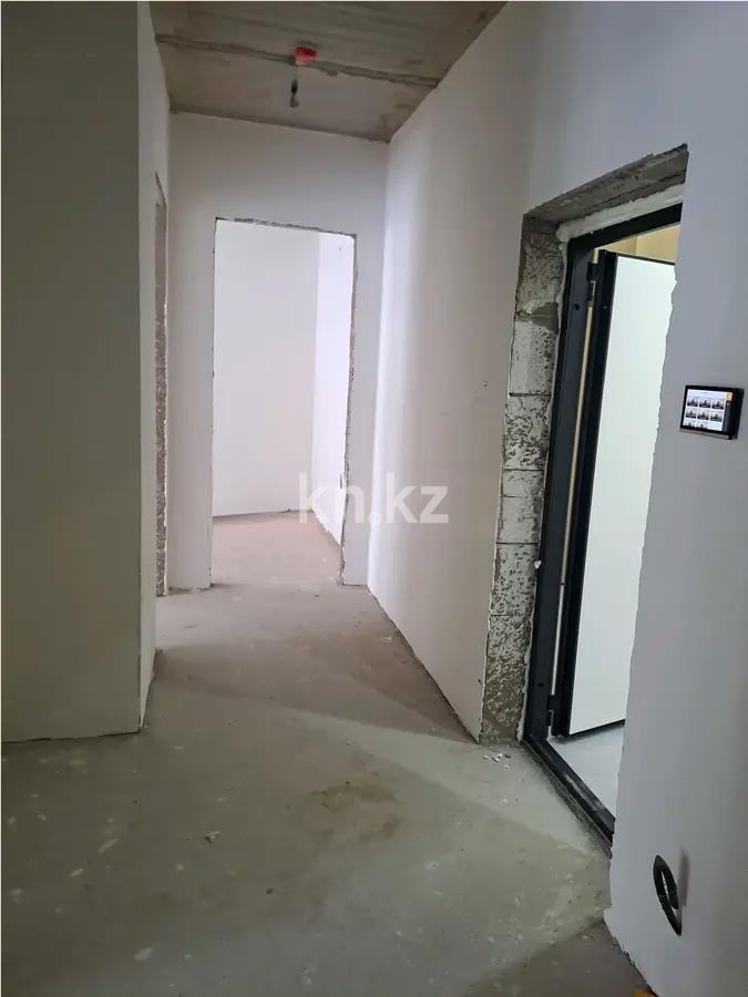 Продажа 2-комнатной квартиры, 58 м², ул. Е-15, дом  16 в Астане - фото 3