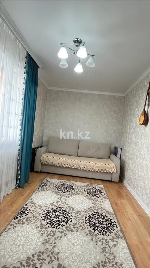 Продажа 2-комнатной квартиры, 60 м², ул. Айтматова, дом  36 в Астане - фото 2 Продажа 2-комнатной квартиры, 60 м², ул. Айтматова, дом  36 в Астане - фото 2