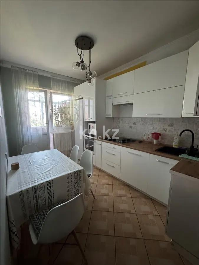 Продажа 3-комнатной квартиры, 64.8 м², мкр-н Казахфильм, дом  32 - Продажа  трехкомнатных квартир в Алматы фото 4 из 5