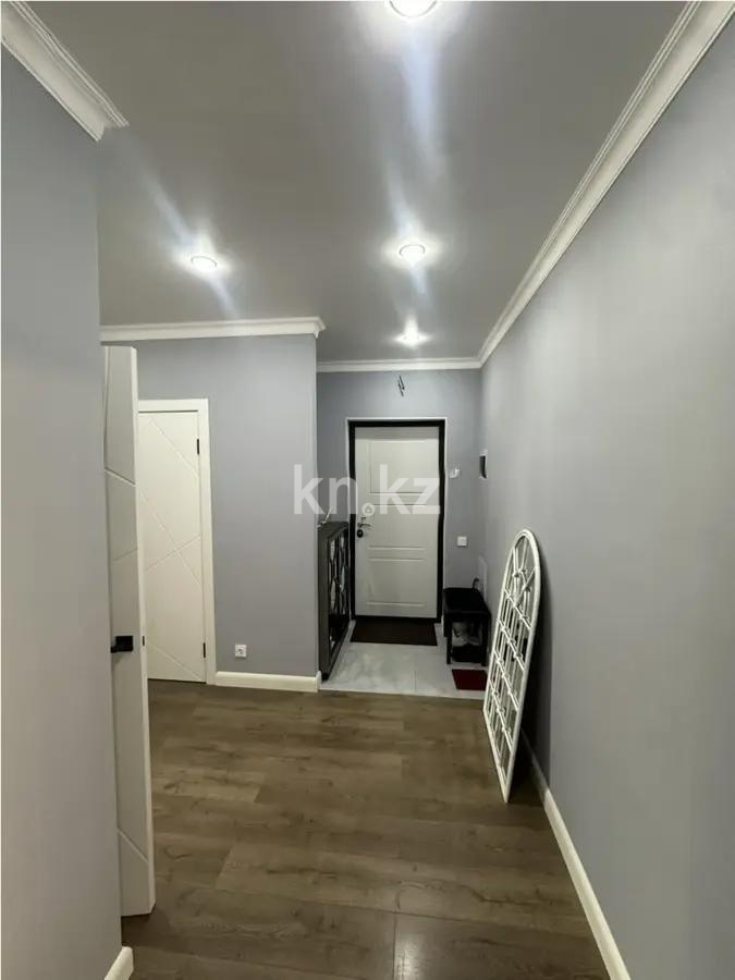 Продажа 3-комнатной квартиры, 67.6 м², пр. Кошкарбаева, дом  48 - Продажа  трехкомнатных квартир в Астане без посредников фото 7 из 7