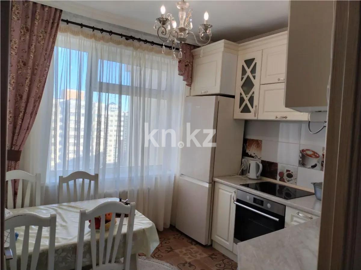 Продажа 3-комнатной квартиры, 73 м², ул. Туркестан, дом  4 - Продажа квартир в Астане фото 4 из 5
