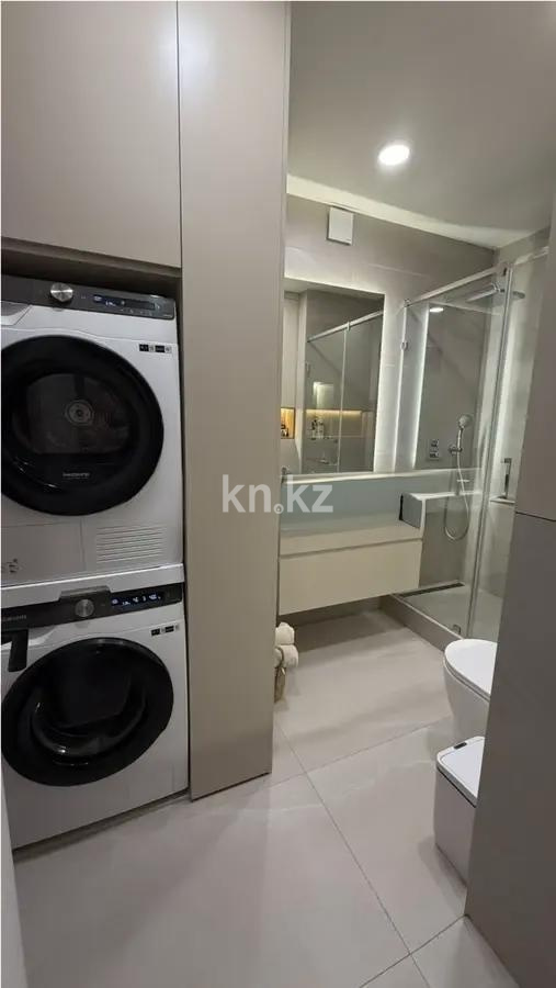Продажа 3-комнатной квартиры, 110 м² в Алматы - фото 5