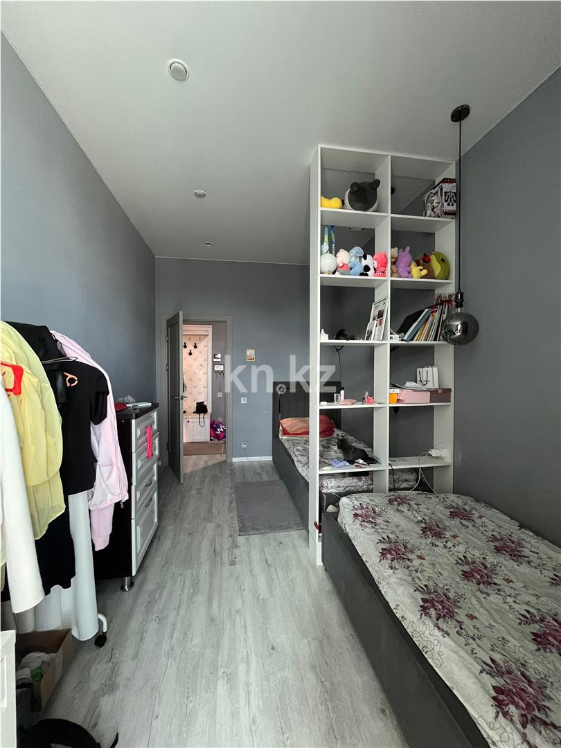 Продажа 2-комнатной квартиры, 45 м² - Продажа двухкомнатных квартир в Караганде - страница 3 фото 4 из 8
