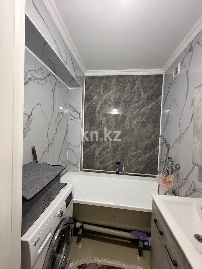 Продажа 2-комнатной квартиры, 65 м², ул. Боткина, дом  18/1 в Алматы - фото 7