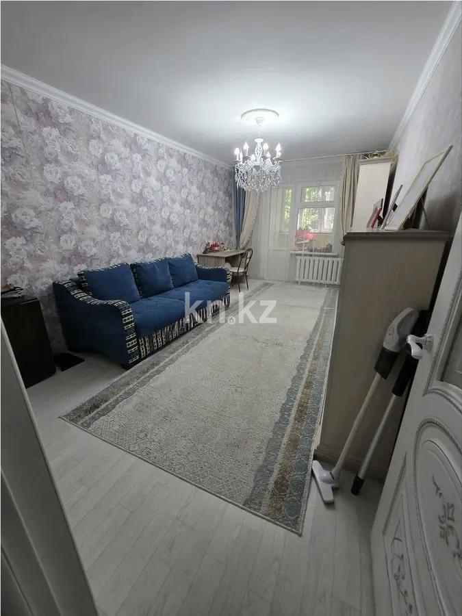 Продажа 3-комнатной квартиры, 70 м² в Алматы