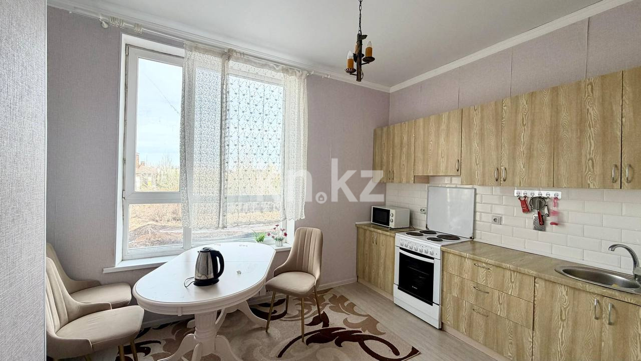 Аренда 1-комнатной квартиры, 40 м² - Аренда квартир помесячно в Кокшетау фото 1 из 5