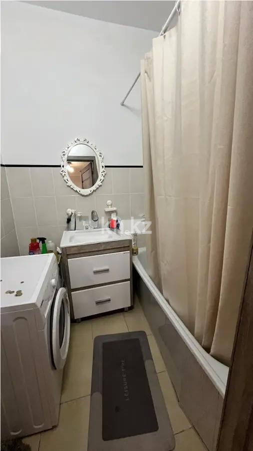 Продажа 3-комнатной квартиры, 76 м² - Продажа трехкомнатных квартир от собственников в Алматы - страница 3 фото 3 из 4