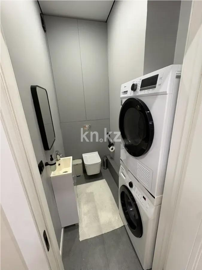 Продажа 3-комнатной квартиры, 72 м² в Астане - фото 5