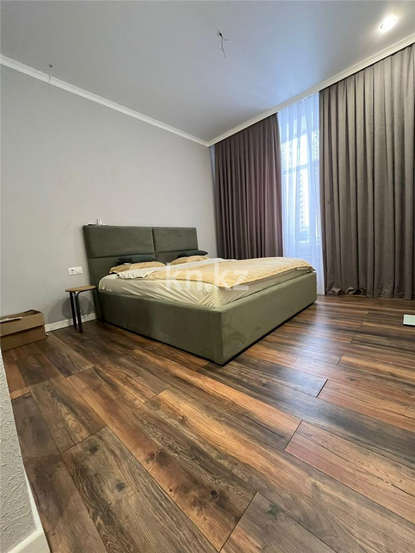 Продажа 2-комнатной квартиры, 66 м², ул. Ашимова - Продажа квартир в Караганде фото 5 из 13