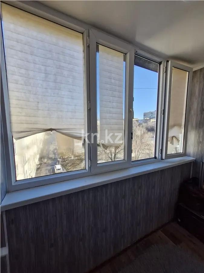 Продажа 2-комнатной квартиры, 54 м² - Недвижимость в Темиртау - страница 7 фото 7 из 7