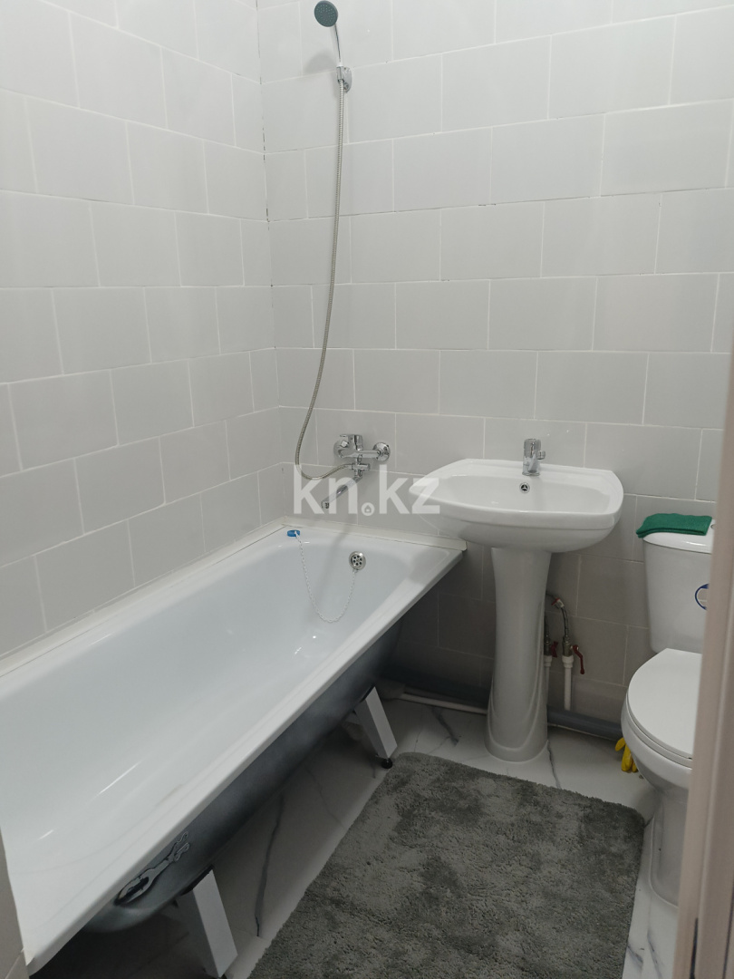 Аренда 1-комнатной квартиры, 42 м² - Аренда квартир помесячно в Казахстане фото 14 из 15