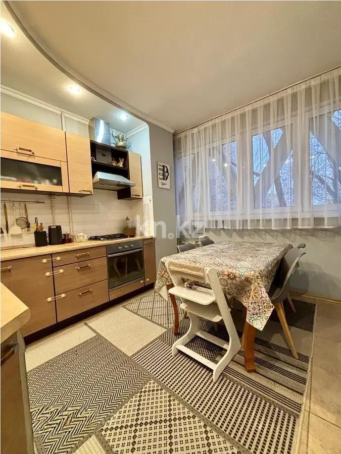 Продажа 3-комнатной квартиры, 75.5 м² - Продажа квартир в Казахстане - страница 17 фото 4 из 7