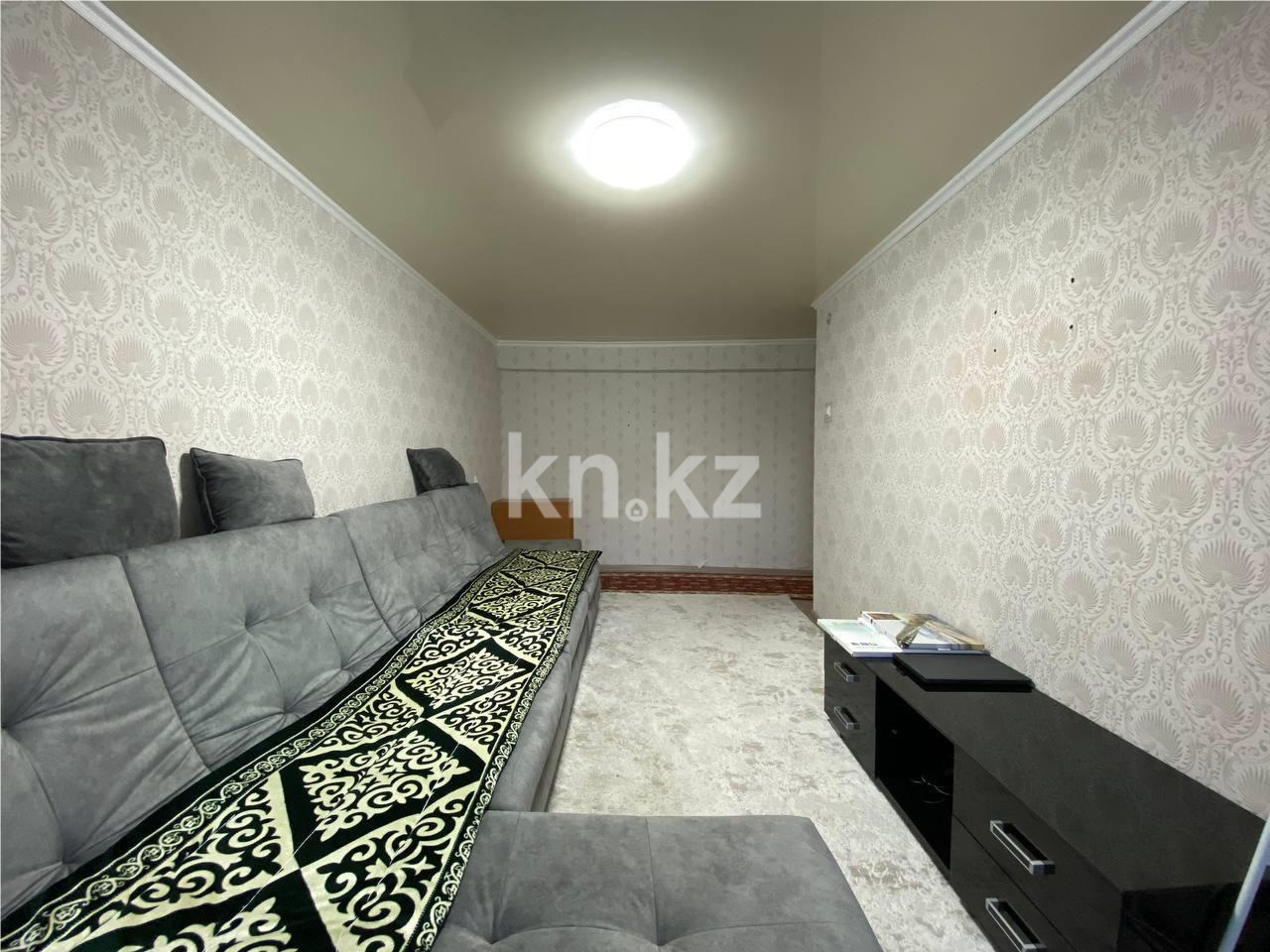 Продажа 2-комнатной квартиры, 42 м² в Темиртау - фото 2