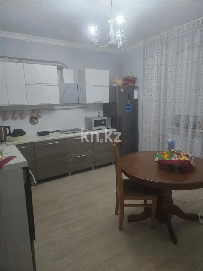 Продажа 3-комнатной квартиры, 80 м² - Продажа трехкомнатных квартир в Караганде фото 3 из 3